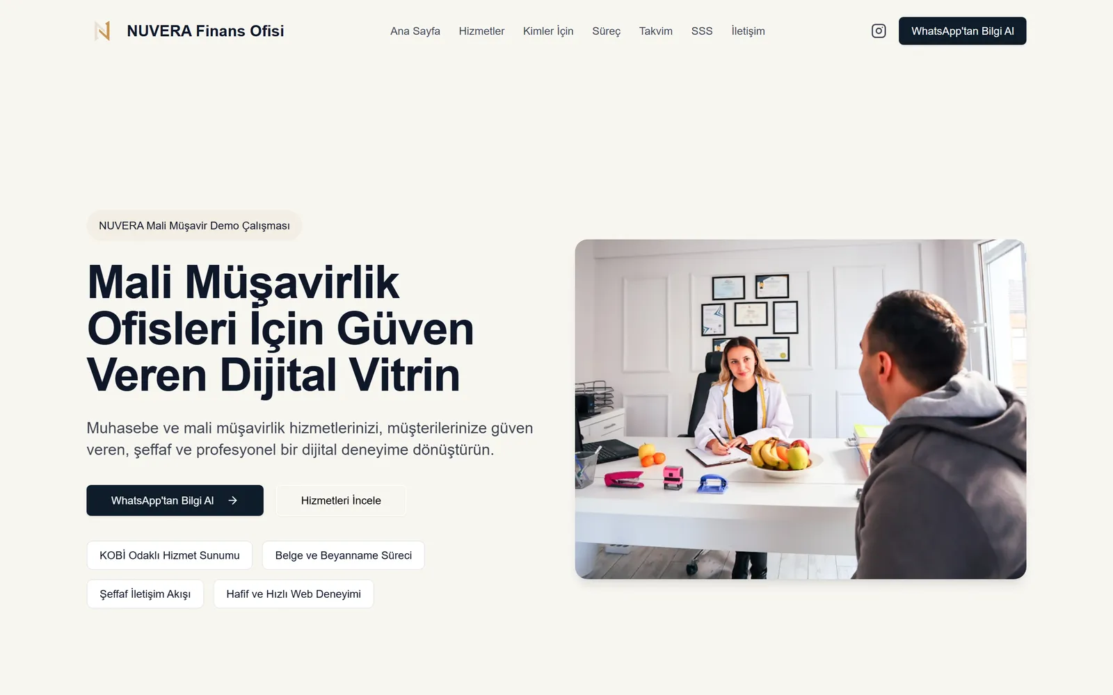 Müşavir
