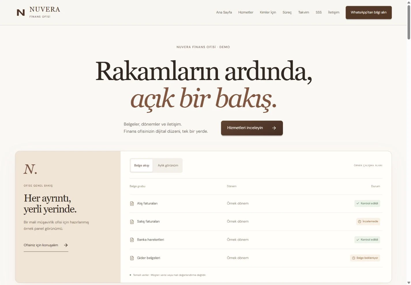Müşavir