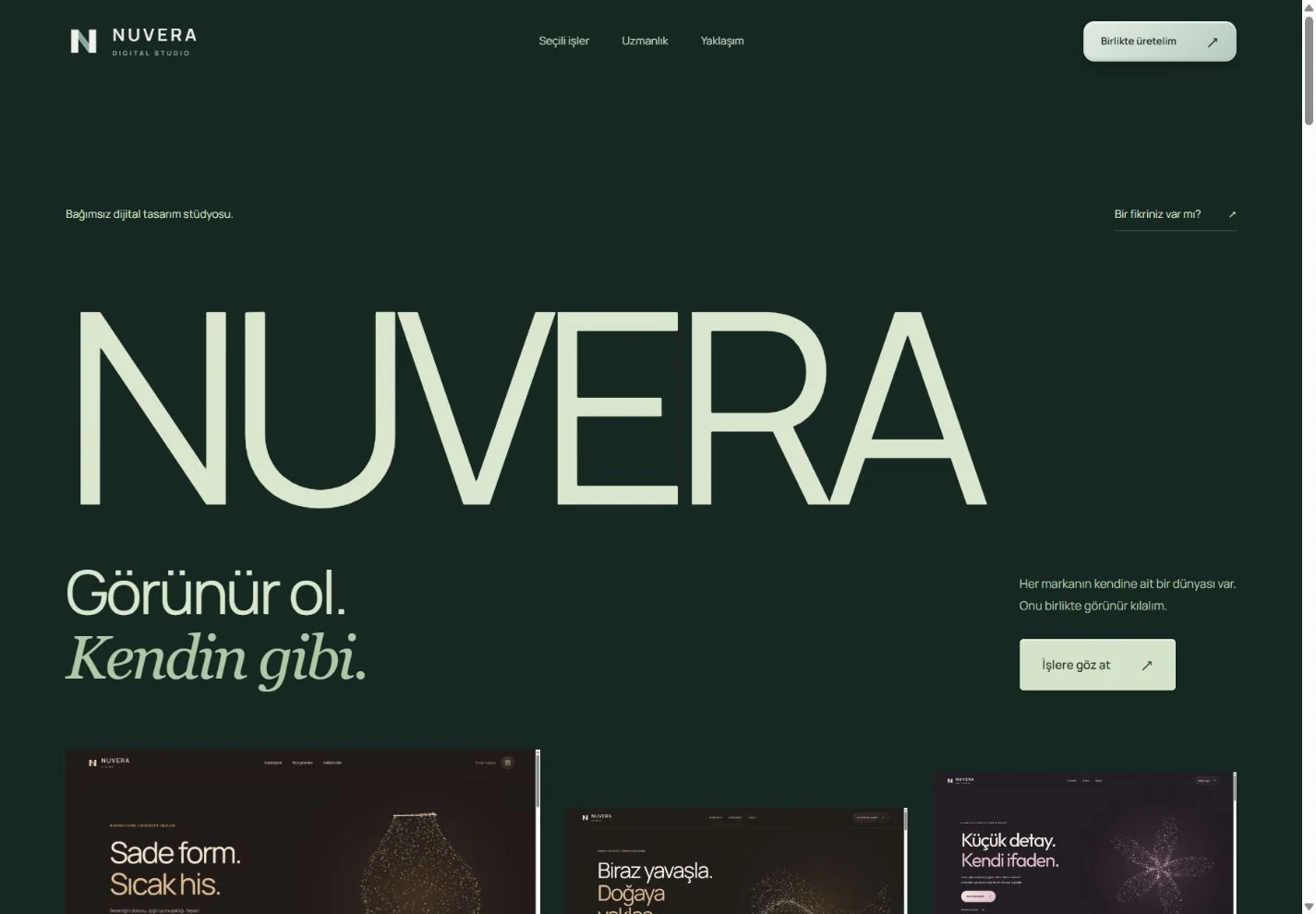 Nuvera